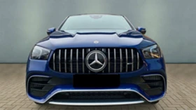 Mercedes-Benz GLE 63 S AMG COUPE | Mobile.bg    2