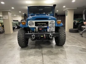 Toyota Land cruiser BJ42, снимка 2