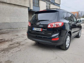 Hyundai Santa fe 3.5 V6 Limited LPG, снимка 8