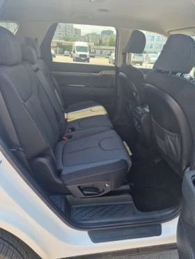 Обява за продажба на Hyundai Palisade  SEL 3.8 V6 AWD ~61 500 лв. - изображение 9
