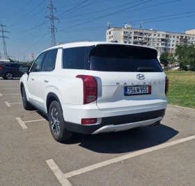 Обява за продажба на Hyundai Palisade  SEL 3.8 V6 AWD ~61 500 лв. - изображение 5
