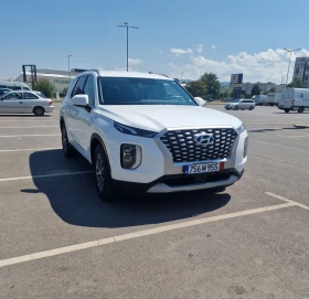 Обява за продажба на Hyundai Palisade  SEL 3.8 V6 AWD ~61 500 лв. - изображение 1