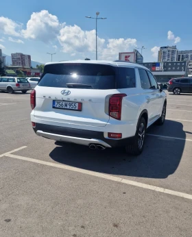 Обява за продажба на Hyundai Palisade  SEL 3.8 V6 AWD ~61 500 лв. - изображение 7