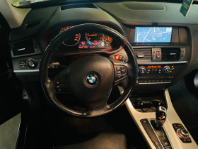 BMW X3 20d F25, снимка 5