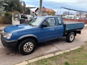 Nissan Navara 2.5 TDI 103 k.s - [9] 