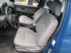 Nissan Navara 2.5 TDI 103 k.s - [12] 