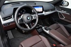BMW X1 xDrive23i M Sport HeadUp 360 Cam, снимка 7 - Автомобили и джипове - 45445568