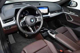 BMW X1 xDrive23i M Sport HeadUp 360 Cam | Mobile.bg    7