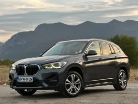 BMW X1 1.8d S-Drive* Facelift* 8-ZF, снимка 1