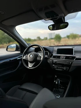 BMW X1 1.8d S-Drive* Facelift* 8-ZF, снимка 9