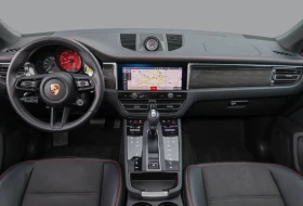 Porsche Macan GTS = Sport Chrono= Гаранция - [11] 