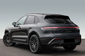 Porsche Macan GTS = Sport Chrono= Гаранция - [4] 