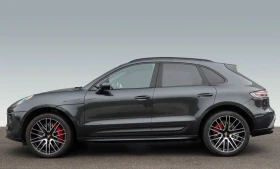 Porsche Macan GTS = Sport Chrono= Гаранция - [6] 