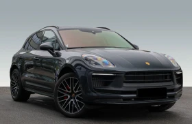 Porsche Macan GTS = Sport Chrono= Гаранция - [3] 