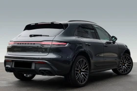 Porsche Macan GTS = Sport Chrono= Гаранция - [5] 