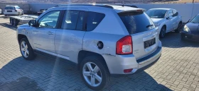 Jeep Compass 2.2 Limited | Mobile.bg    3