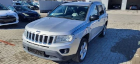     Jeep Compass 2.2 Limited