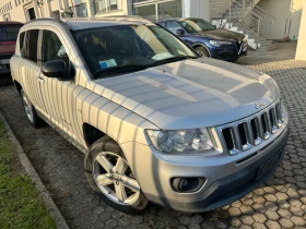 Jeep Compass 2.2 Limited, снимка 2