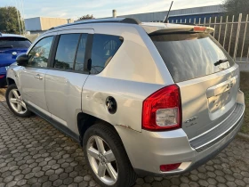 Jeep Compass 2.2 Limited, снимка 10