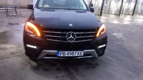 Mercedes-Benz ML 350, снимка 1