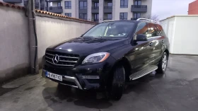 Mercedes-Benz ML 350, снимка 2