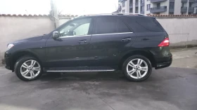 Mercedes-Benz ML 350, снимка 4