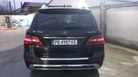 Mercedes-Benz ML 350, снимка 10