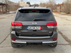 Jeep Grand cherokee 5.7 HEMI SUMMIT, снимка 4