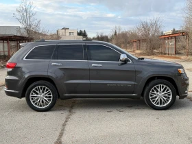 Jeep Grand cherokee 5.7 HEMI SUMMIT, снимка 6