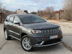 Jeep Grand cherokee 5.7 HEMI SUMMIT, снимка 7