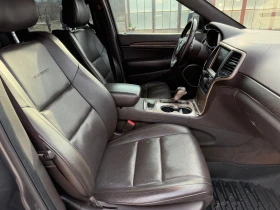 Jeep Grand cherokee 5.7 HEMI SUMMIT, снимка 15