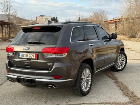 Jeep Grand cherokee 5.7 HEMI SUMMIT, снимка 5