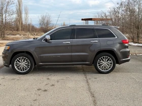 Jeep Grand cherokee 5.7 HEMI SUMMIT, снимка 2