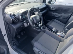 Citroen C3 Aircross 1.2 i, снимка 7