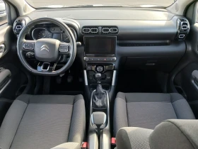 Citroen C3 Aircross 1.2 i, снимка 8