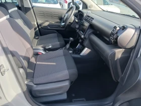 Citroen C3 Aircross 1.2 i, снимка 9