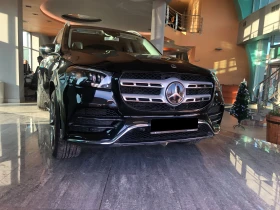     Mercedes-Benz GLS580 4MATIC AMG LINE