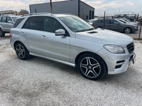 Mercedes-Benz ML 350 3.5CDI AMG-pack ЛИЗИНГ, снимка 4