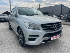  Mercedes-Benz ML 350