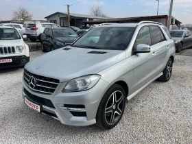 Mercedes-Benz ML 350 3.5CDI AMG-pack ЛИЗИНГ, снимка 3