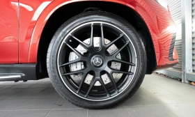 Mercedes-Benz GLE 53 4MATIC AMG/ FACELIFT/ NIGHT/ BURM/ PANO/ 360/ HEAD UP/ 22 | Mobile.bg    3