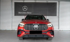 Mercedes-Benz GLE 53 4MATIC AMG/ FACELIFT/ NIGHT/ BURM/ PANO/ 360/ HEAD UP/ 22, снимка 2