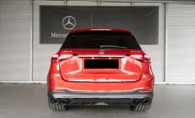 Mercedes-Benz GLE 53 4MATIC AMG/ FACELIFT/ NIGHT/ BURM/ PANO/ 360/ HEAD UP/ 22 | Mobile.bg    6