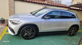 Mercedes-Benz GLA 200, снимка 3