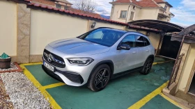 Mercedes-Benz GLA 200, снимка 8