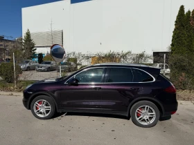 Обява за продажба на Porsche Cayenne ~26 200 лв. - изображение 5