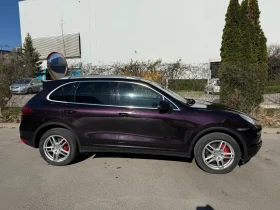 Обява за продажба на Porsche Cayenne ~26 200 лв. - изображение 6
