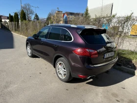 Обява за продажба на Porsche Cayenne ~26 200 лв. - изображение 3