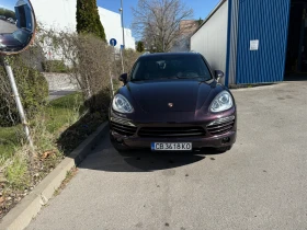 Обява за продажба на Porsche Cayenne ~26 200 лв. - изображение 1