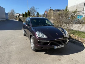 Обява за продажба на Porsche Cayenne ~26 200 лв. - изображение 2